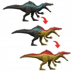   Jurassic World Dino Reveal Deluxe óriás dinó figura - Irritator