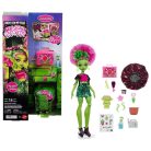 Monster High Rémségápolás baba - Venus Mcflytrap