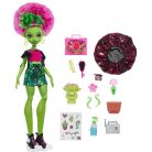 Monster High Rémségápolás baba - Venus Mcflytrap