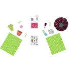 Monster High Rémségápolás baba - Venus Mcflytrap
