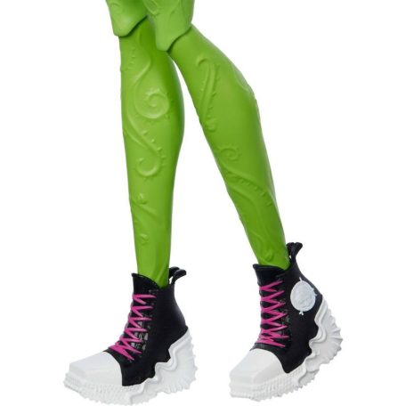 Monster High Rémségápolás baba - Venus Mcflytrap