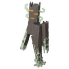 Minecraft interaktív Creaking figura