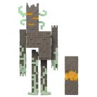Minecraft interaktív Creaking figura
