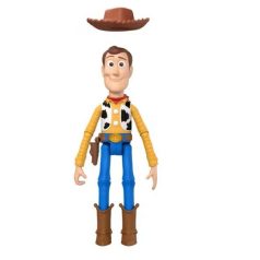 Toy Story 5 - Woody figura