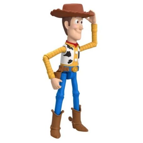 Toy Story 5 - Woody figura