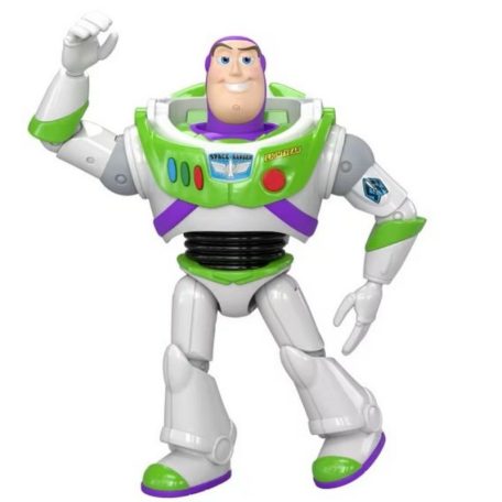 Toy Story 5 - Buzz Lightyear figura