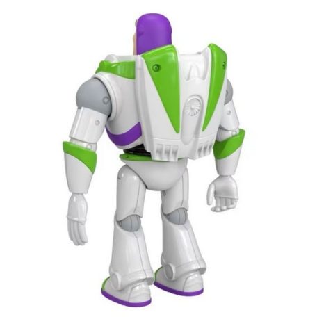 Toy Story 5 - Buzz Lightyear figura
