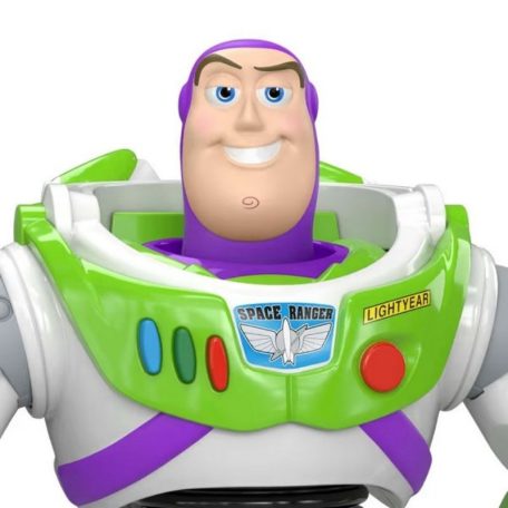 Toy Story 5 - Buzz Lightyear figura