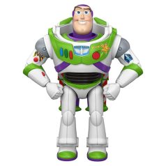 Toy Story 5 - Deluxe Buzz Lightyear akciófigura