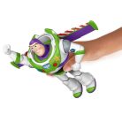 Toy Story 5 - Deluxe Buzz Lightyear akciófigura