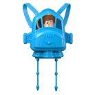 Toy Story 5 - Mini meglepetés akciófigura