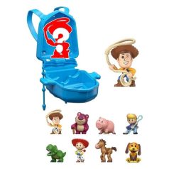 Toy Story 5 - Mini meglepetés akciófigura