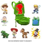 Toy Story 5 - Mini meglepetés akciófigura