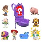 Toy Story 5 - Mini meglepetés akciófigura