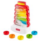 Fisher-Price Zsupsz gyűrűtorony