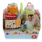 Fisher-Price Csalis doboz formaválogató játék