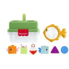 Fisher-Price Csalis doboz formaválogató játék