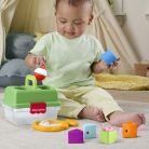 Fisher-Price Csalis doboz formaválogató játék