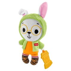 Fisher-Price Ölelnivaló Nyuszipajti