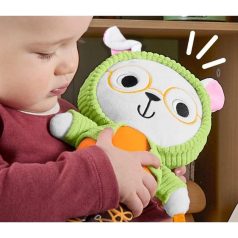 Fisher-Price Ölelnivaló Nyuszipajti