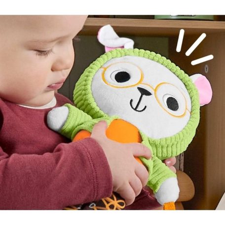 Fisher-Price Ölelnivaló Nyuszipajti