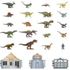Jurassic World adventi naptár