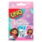 UNO Junior Gabi Babaháza kártyajáték
