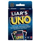 UNO Liars kártyajáték