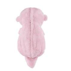 Fisher-Price Rózsaszín szunyókáló vidra