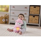 Fisher-Price Rózsaszín szunyókáló vidra