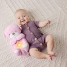 Fisher-Price Rózsaszín szunyókáló vidra