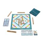 Scrabble Original és Társasjáték fából (2 játék 1-ben)