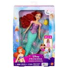 Disney Hercegnők - Mesés átváltozás Ariel