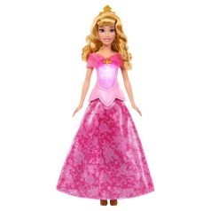 Disney Hercegnők - Mesés átváltozás Csipkerózsika