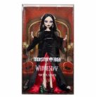 Monster High X Wednesday Mortica baba
