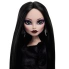 Monster High X Wednesday Mortica baba