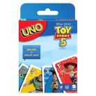 UNO Toy Story 5 kártyajáték