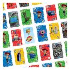 UNO Toy Story 5 kártyajáték