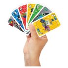 UNO Toy Story 5 kártyajáték