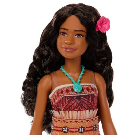 Disney Hercegnők baba - Vaiana A film - Vaiana