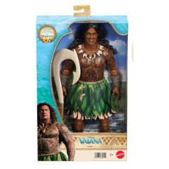 Disney Hercegnők baba - Vaiana A film - Maui