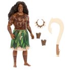 Disney Hercegnők baba - Vaiana A film - Maui
