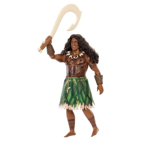 Disney Hercegnők baba - Vaiana A film - Maui