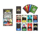 UNO Elite F1 kártyajáték