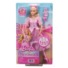 Barbie Diótörő - Clara baba