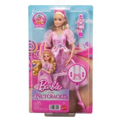 Barbie Diótörő - Clara baba