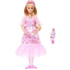 Barbie Diótörő - Clara baba