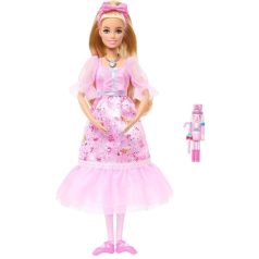 Barbie Diótörő - Clara baba