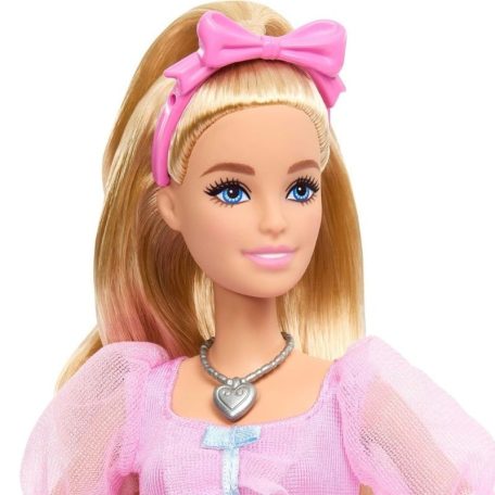 Barbie Diótörő - Clara baba