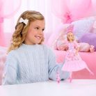 Barbie Diótörő - Clara baba